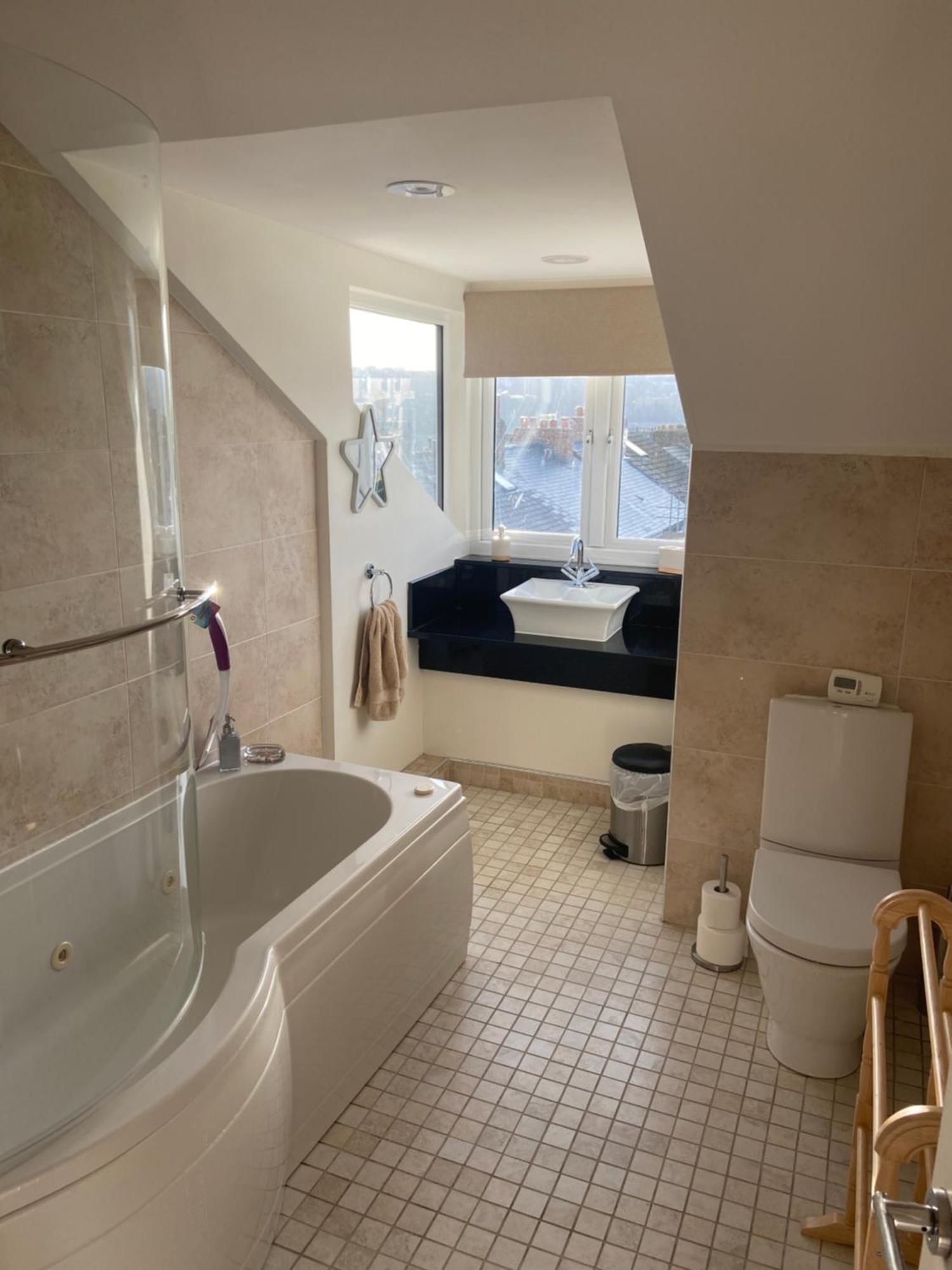 County Loft Penthouse Apartment Whitby Exterior photo